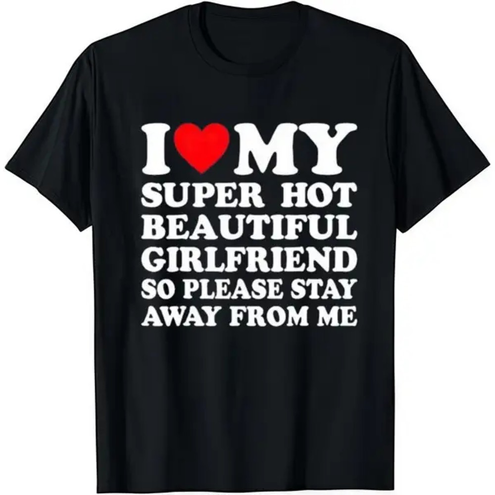 Summer Clothing Wear - T-shirt graphique à manches courtes et