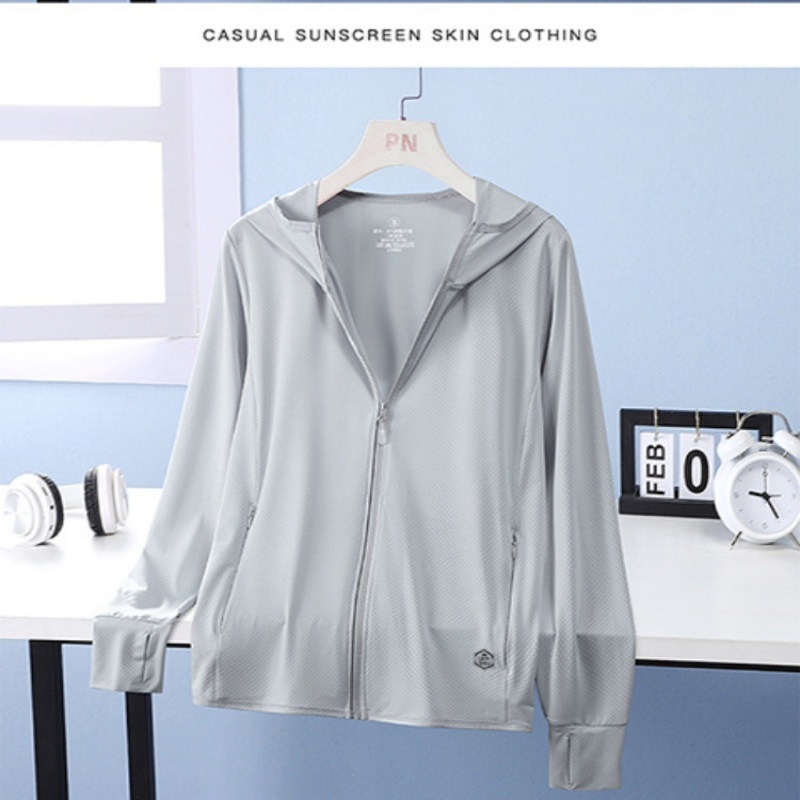 Quality Summer Clothing - Vêtements de protection solaire d'été de