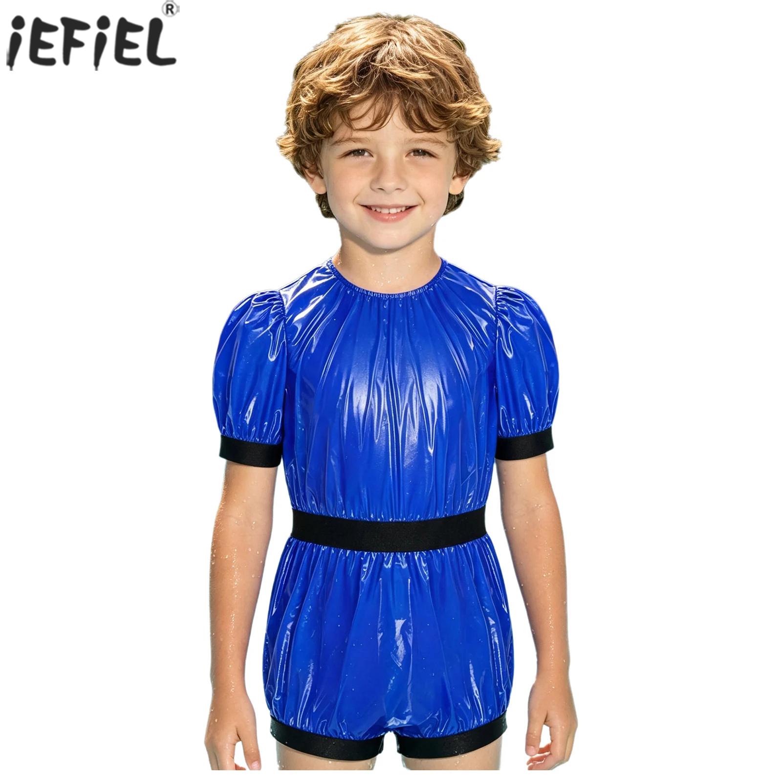 Summer Clothing Boys - Combinaisons imperméables pour enfants (garçons et