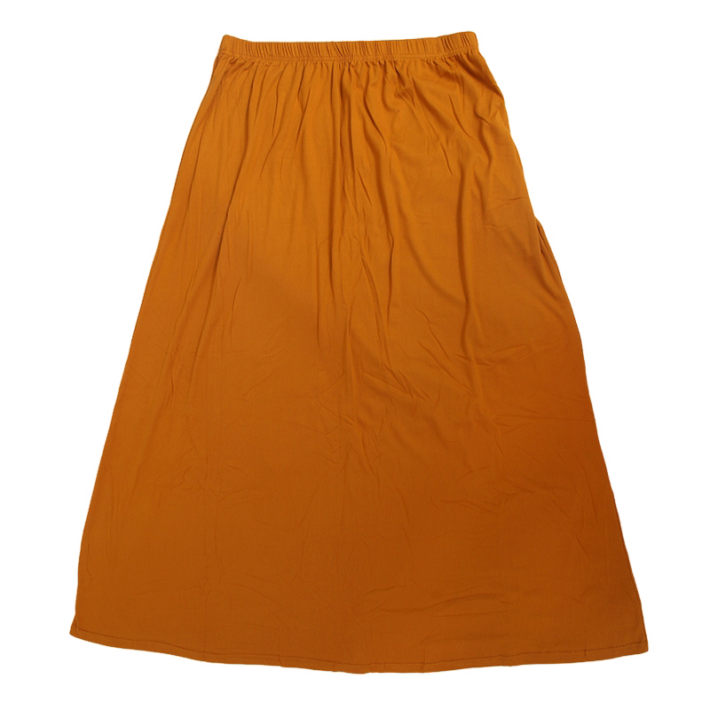 Summer Clothing India - Jupe intérieure tibétaine pour lama, tenue