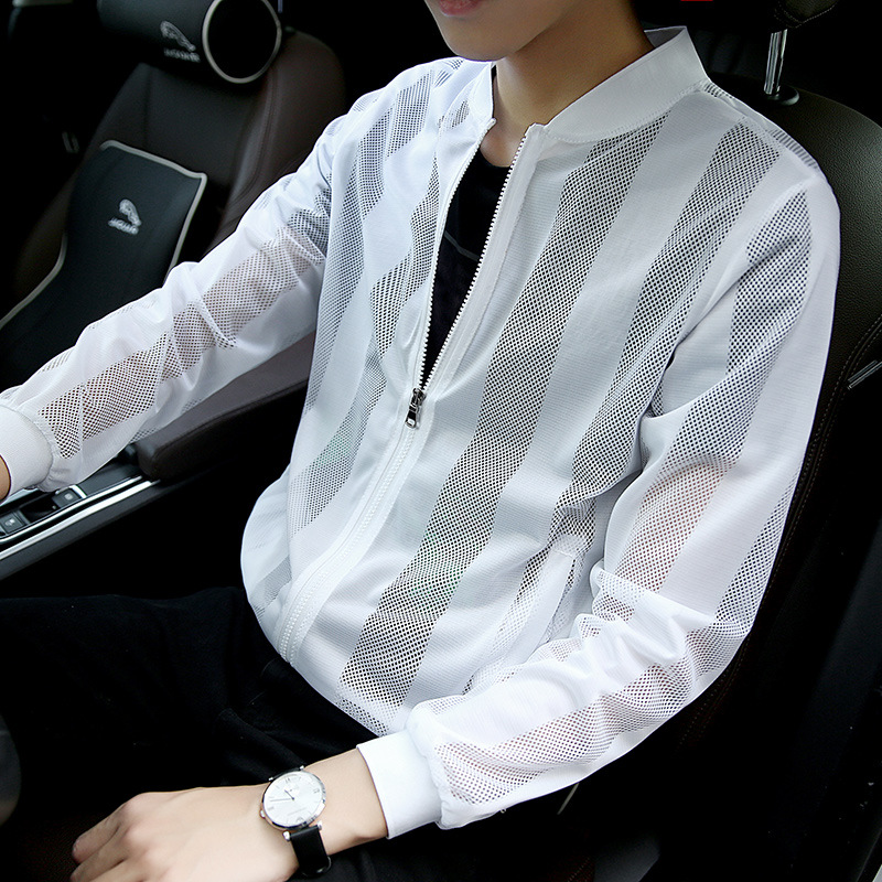 Quality Summer Clothing - Vêtements de protection solaire en maille