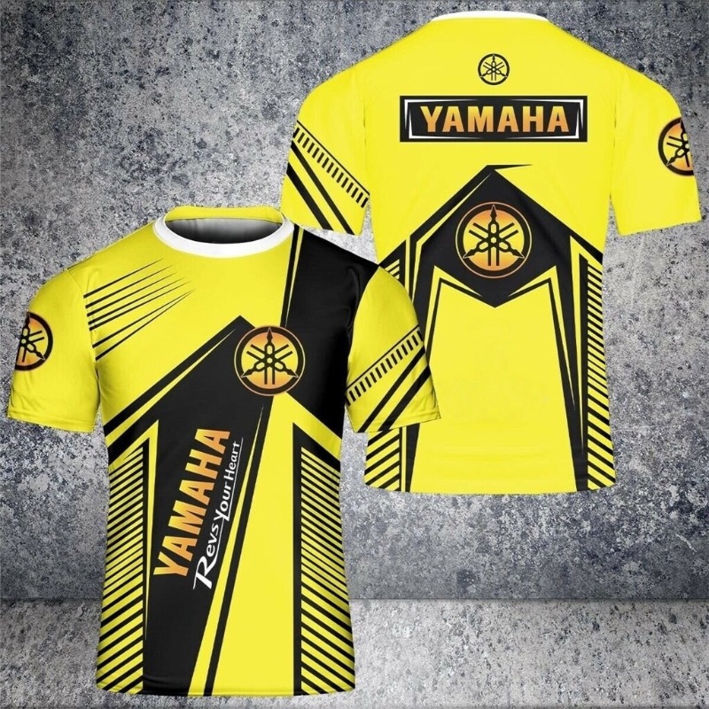 Yellow Summer Clothing - Nouvelle Collection Été 2026 : Tenue