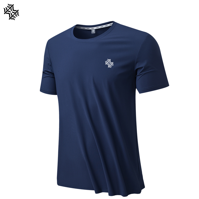 Quality Summer Clothing - T-shirt de sport à séchage rapide