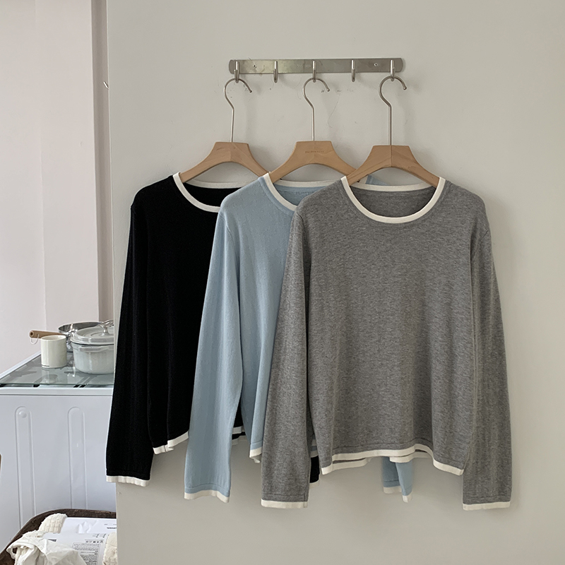 Summer Clothing For Women - Chemise à manches longues pour femmes,