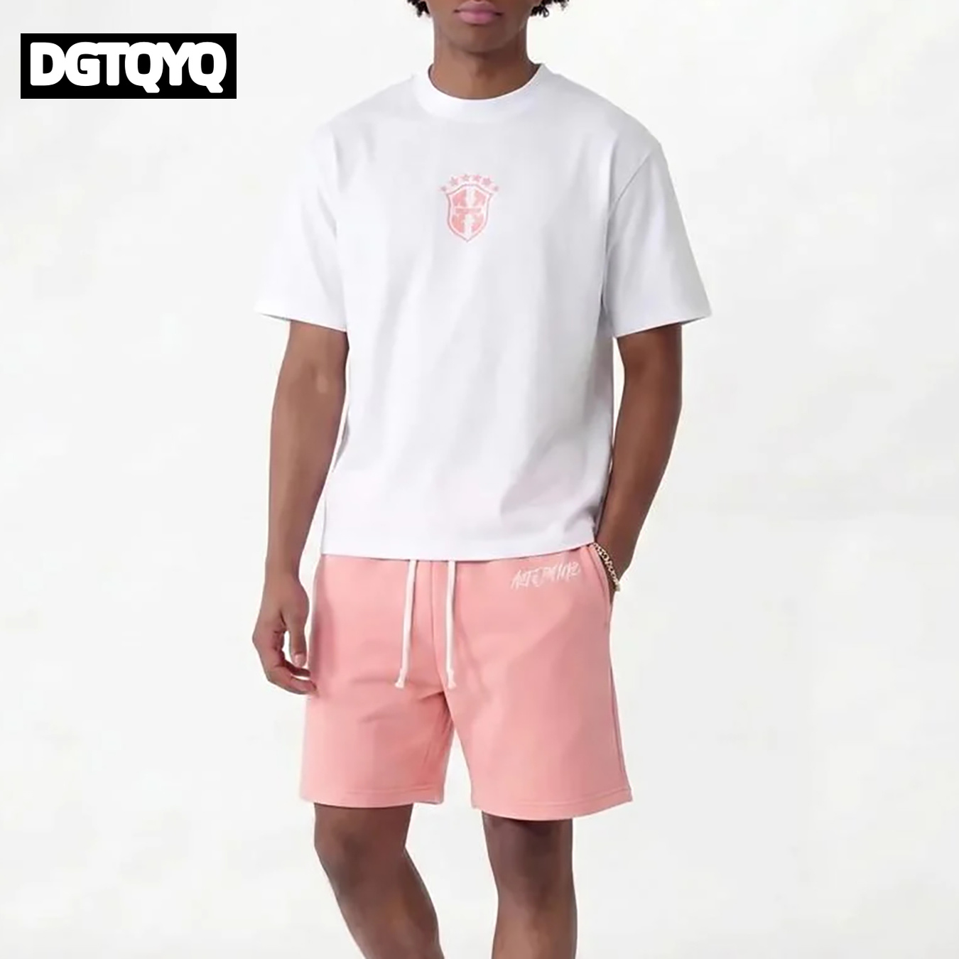 Summer Clothing For Women - Nouvel ensemble d'été pour homme :