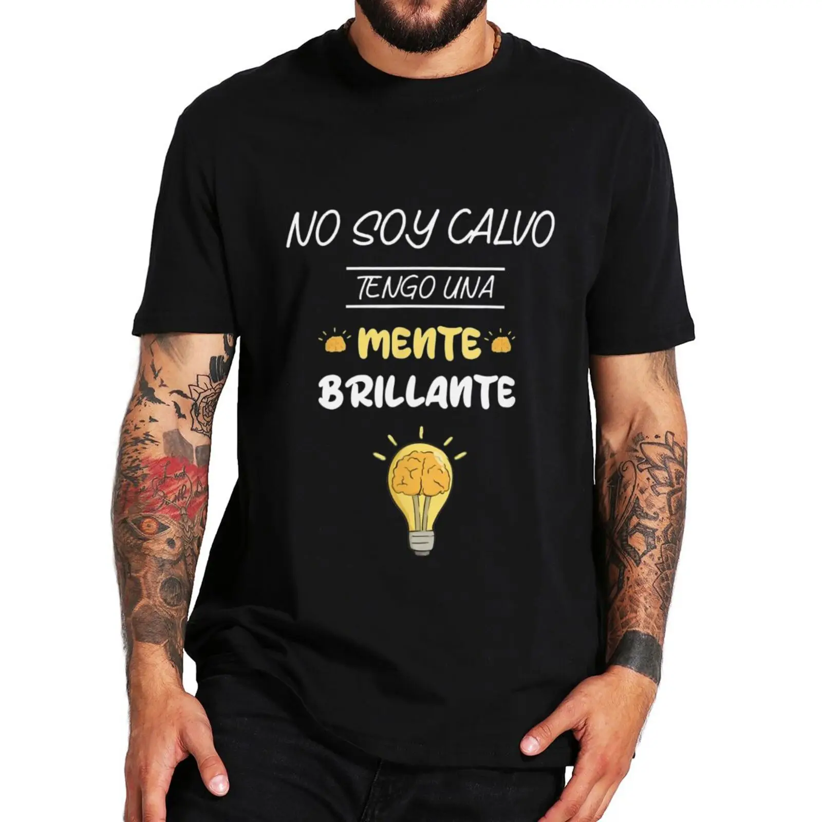 Summer Clothing In Spanish - Drôle texte espagnol Humor blague hommes