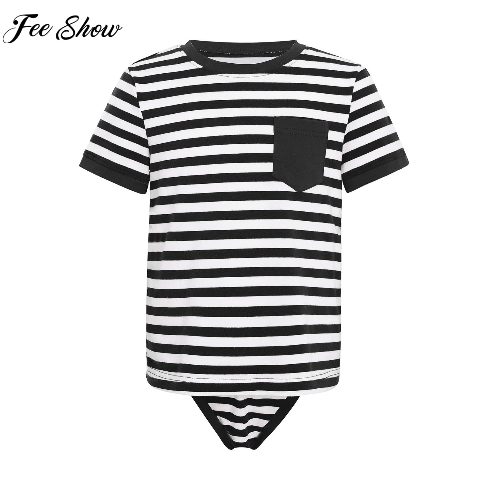 Summer Clothing Boys - Vêtements adaptés pour enfants garçons et