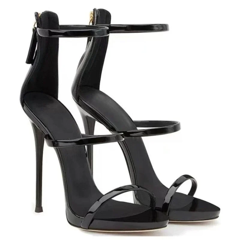 Quality Summer Clothing - 2025 nouvelles chaussures de luxe pour