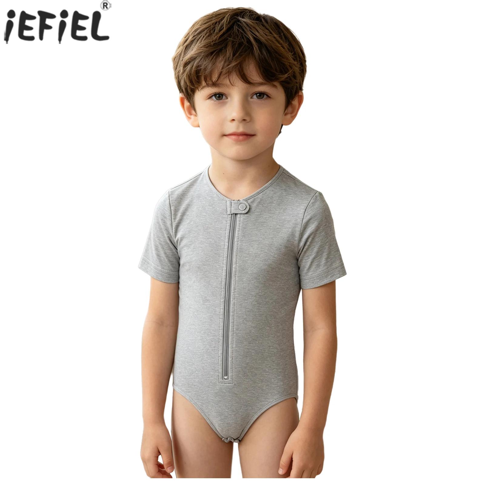 Summer Clothing Boys - Vêtements adaptés pour enfants garçons à