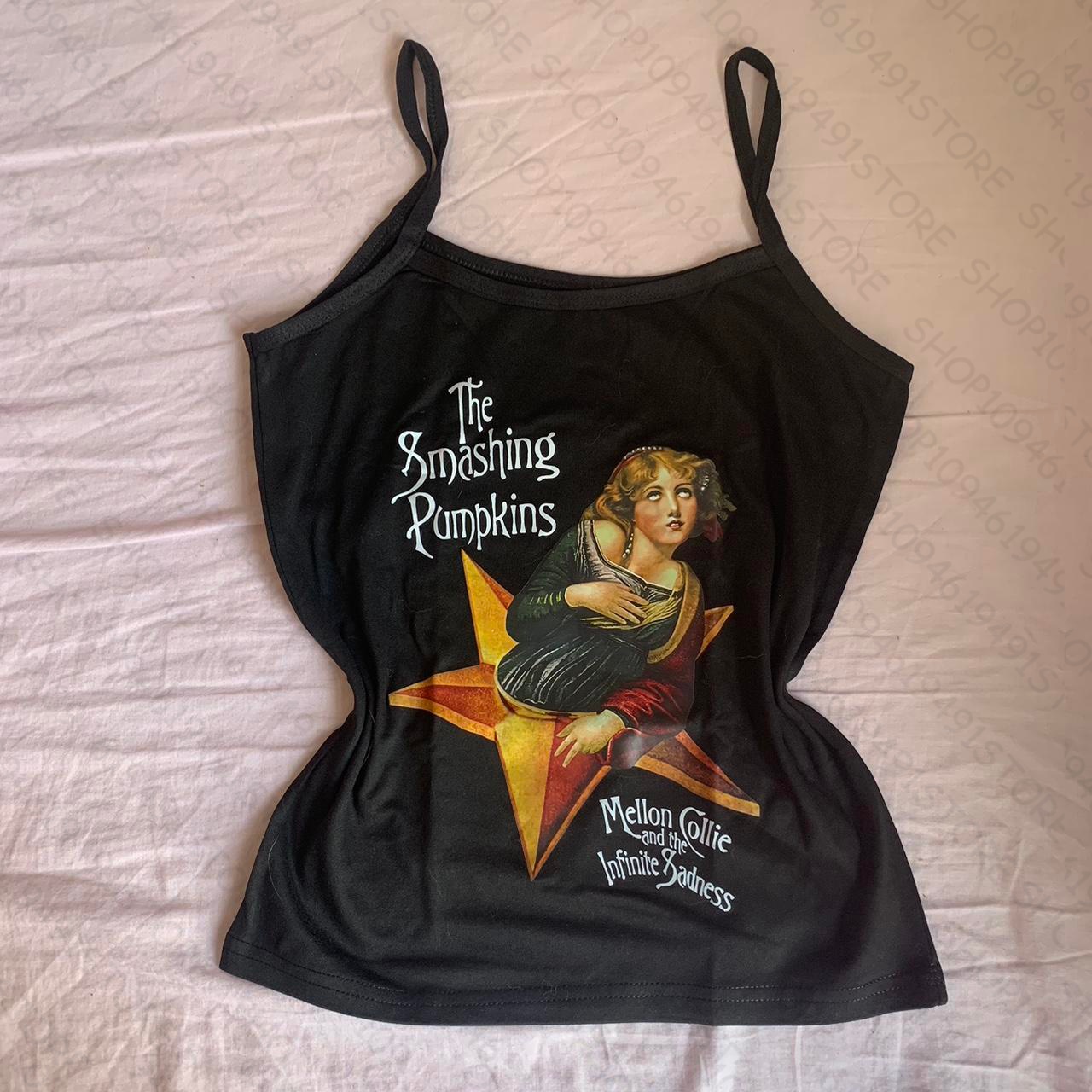 Summer Clothing Reviews - Anime fille 2000s vêtements Y2k 90s