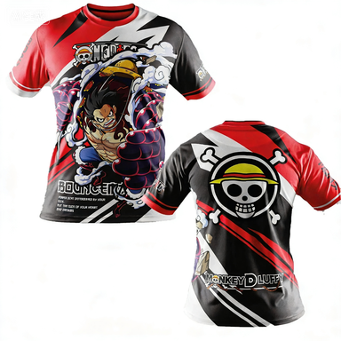 Summer Clothing Boys - T-shirt de dessin animé pour enfants,