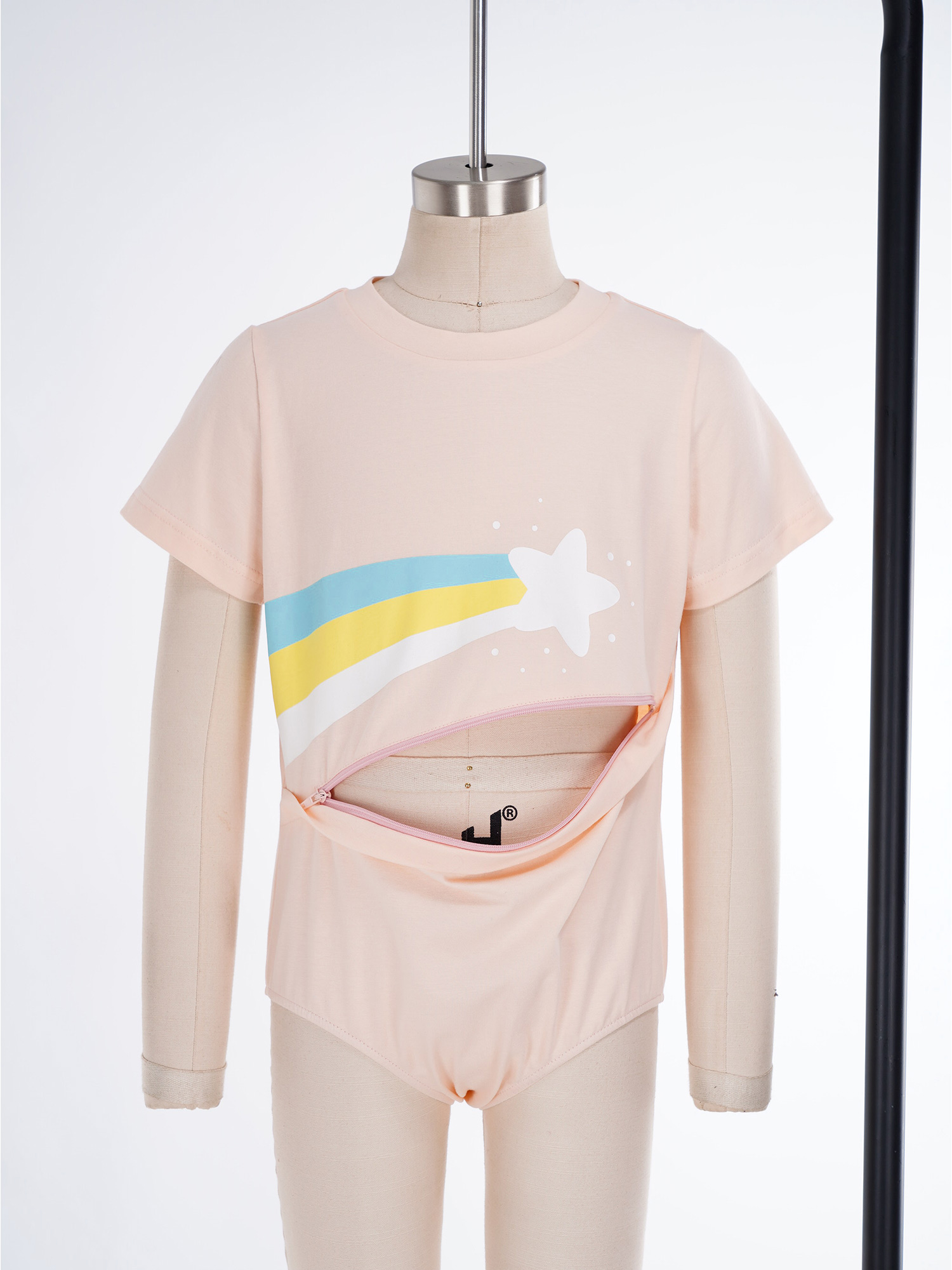 Vêtements adaptés pour enfants - Summer Clothing Boys avis et prix