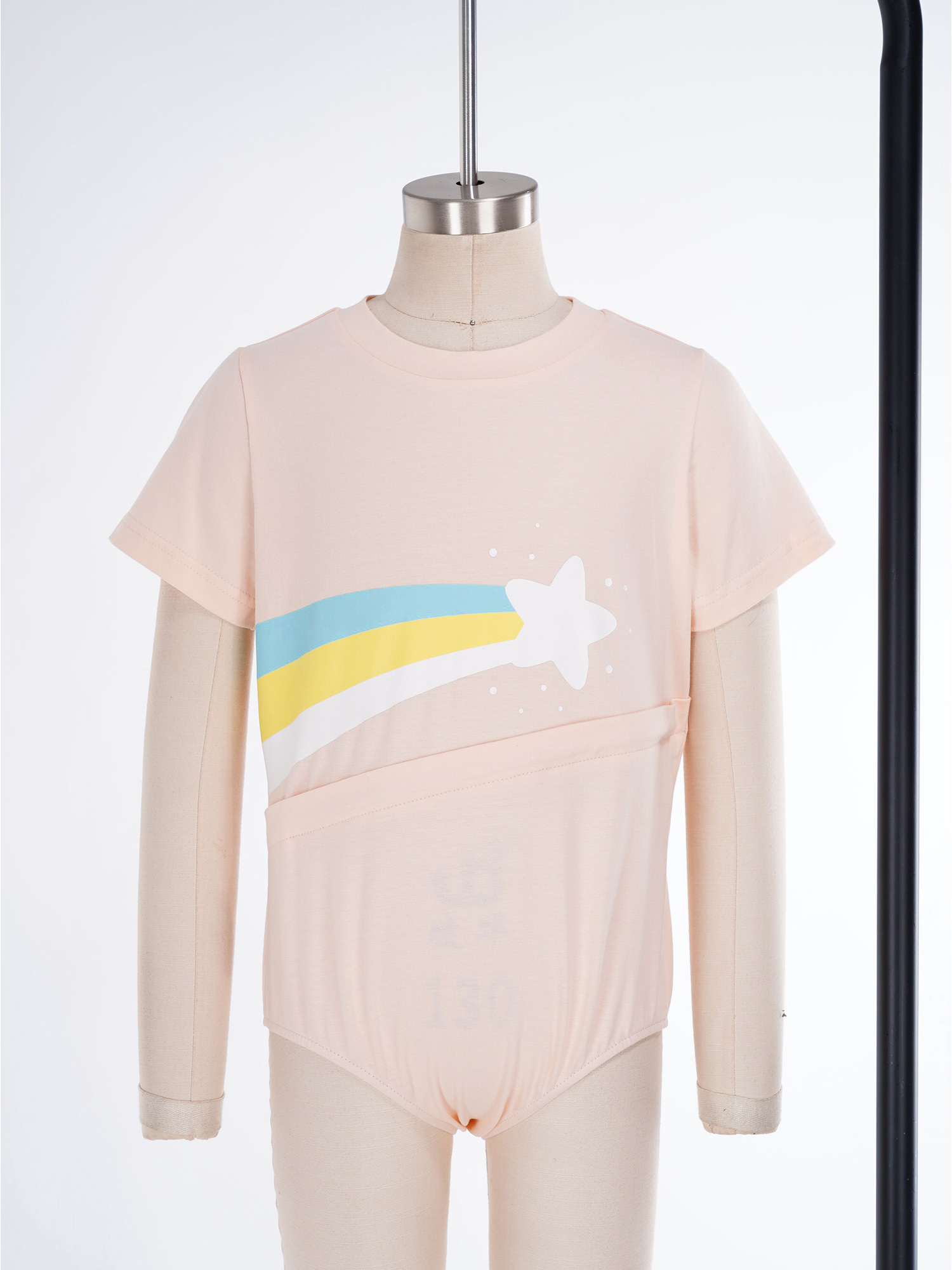 Vêtements adaptés pour enfants - Summer Clothing Boys avis et prix