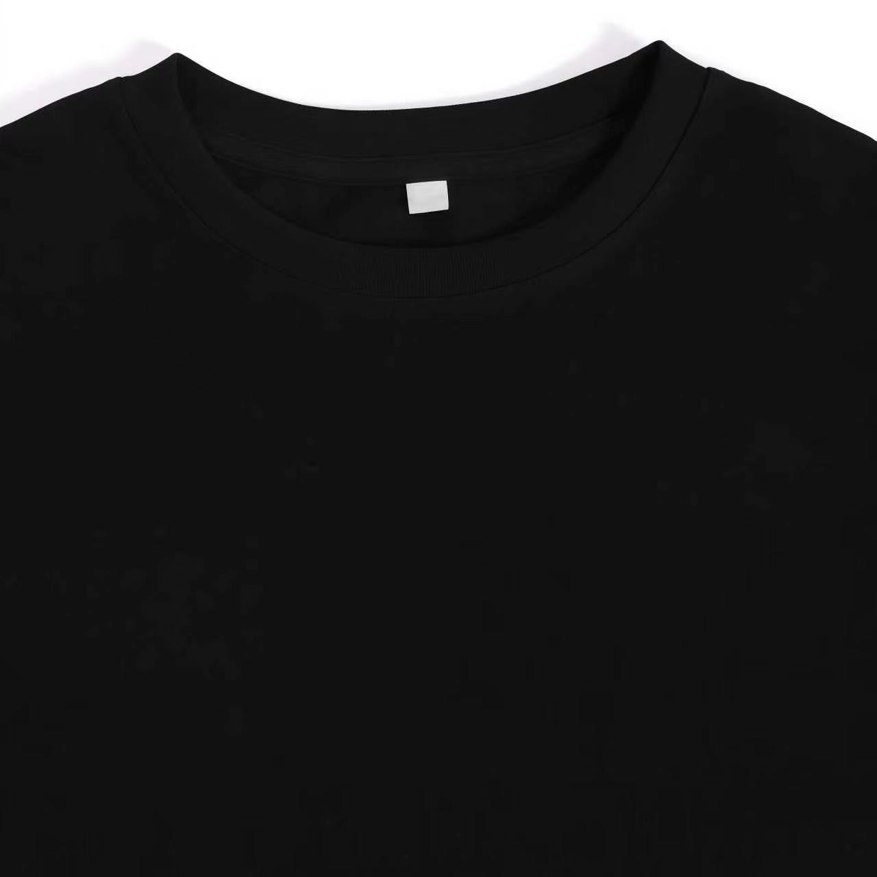T-shirt décontracté à manches  - Summer Clothing Boys avis et prix