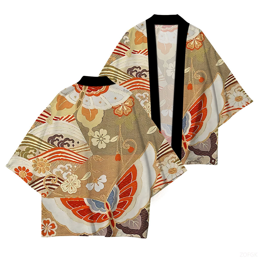 Robe traditionnelle japonaise  - Quality Summer Clothing avis et prix