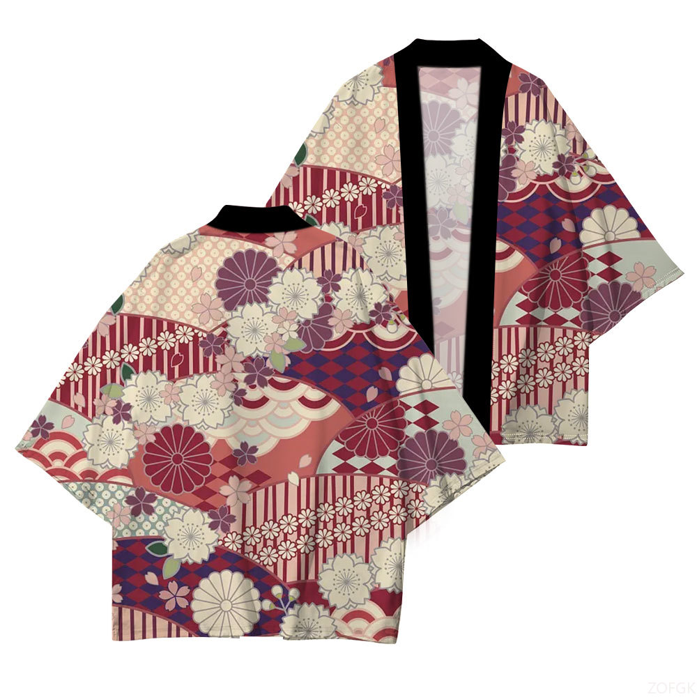 Robe traditionnelle japonaise  - Quality Summer Clothing avis et prix