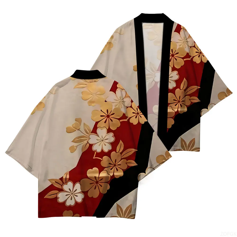 Robe traditionnelle japonaise  - Quality Summer Clothing avis et prix