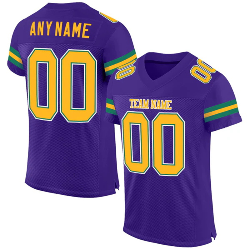T-shirt de l'équipe de Footbal - Summer Clothing Names avis et prix