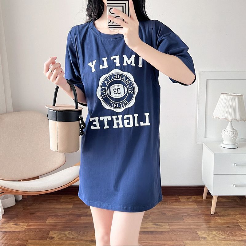 Robe d'allaitement longue pour - Summer Clothing For Women avis et prix