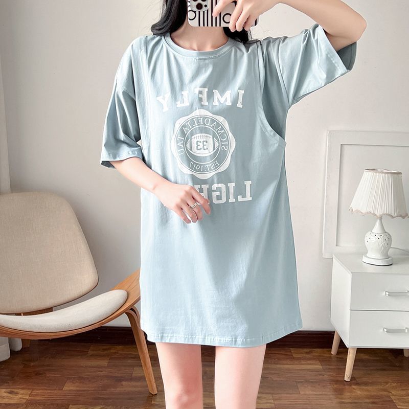 Robe d'allaitement longue pour - Summer Clothing For Women avis et prix