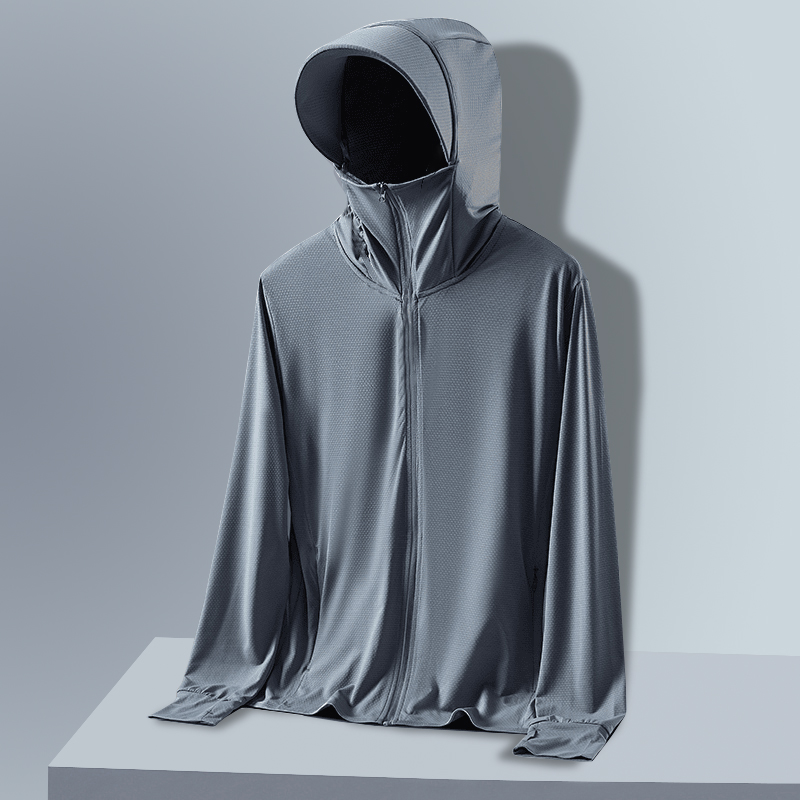 Veste de pêche légère et respi - Summer Clothing Wear avis et prix