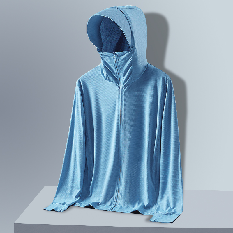Veste de pêche légère et respi - Summer Clothing Wear avis et prix