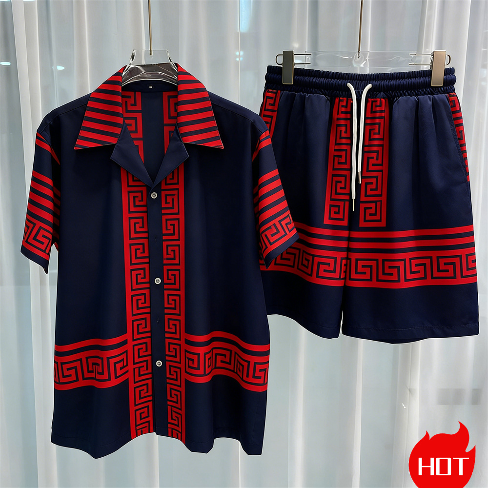 Ensemble de vêtements pour hom - Quality Summer Clothing avis et prix
