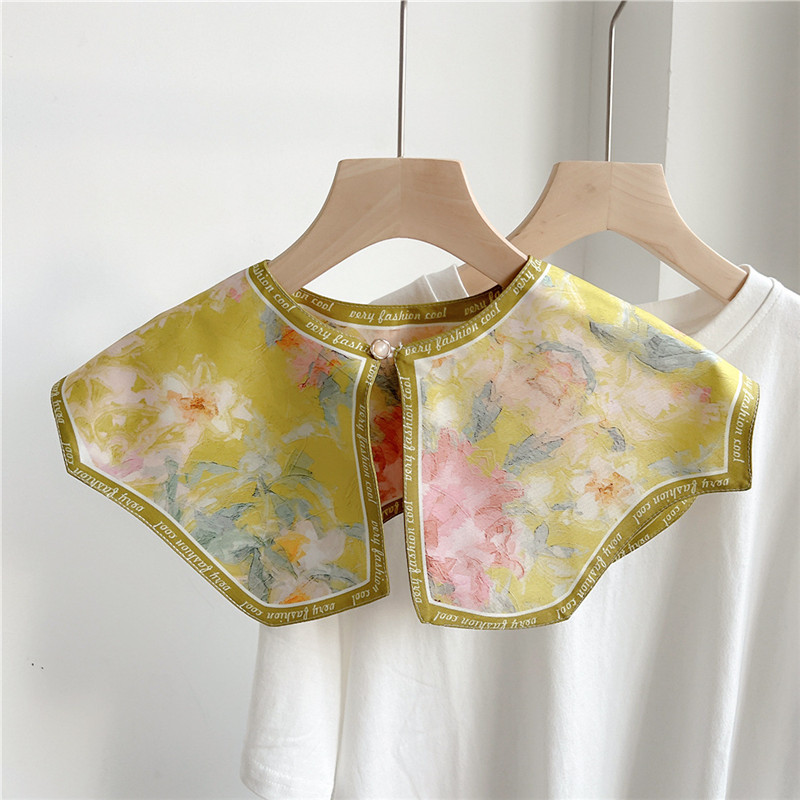 Châle à col amovible pour femm - Off Shoulder Blouse avis et prix