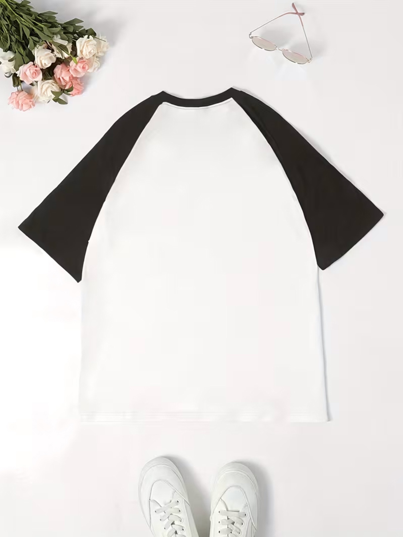 T-shirt vintage Y2K pour femme - Summer Clothing Reviews avis et prix