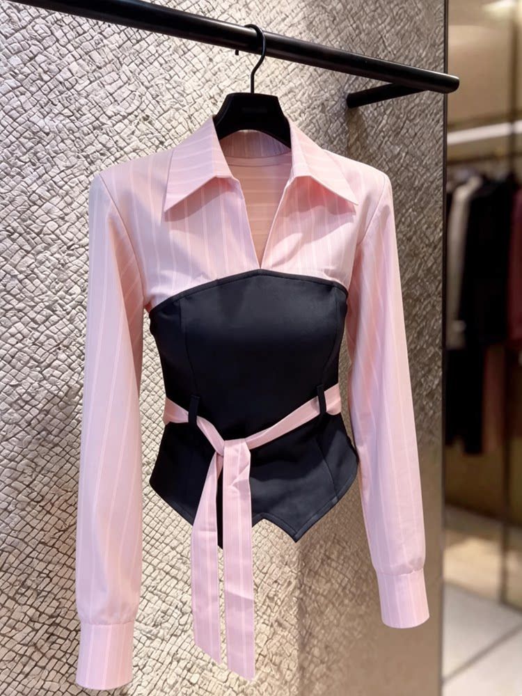 Les hauts coréens uniques, mag - Summer Clothing New Look avis et prix