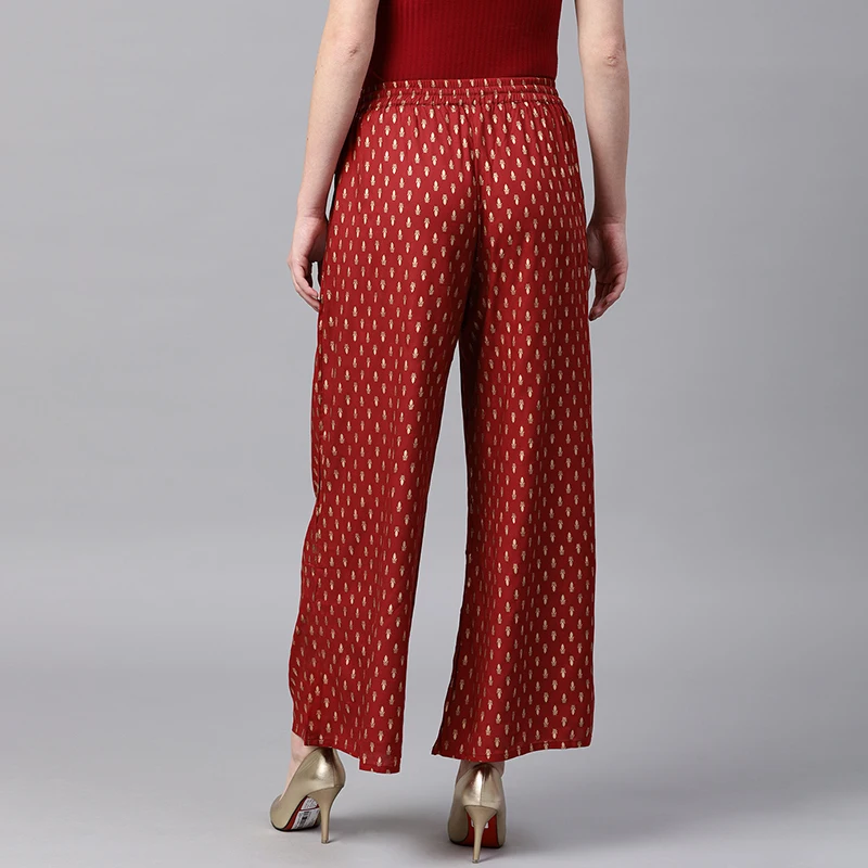 Pantalon ethnique indien pour  - Summer Clothing India avis et prix