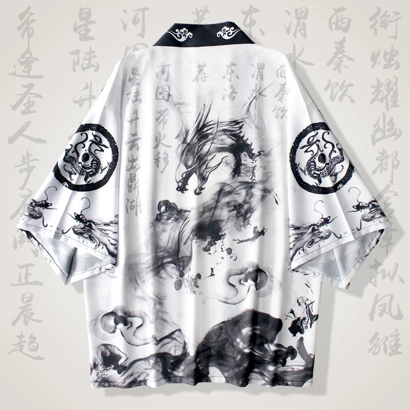 Kimono japonais pour femmes, v - Summer Clothing Japan avis et prix