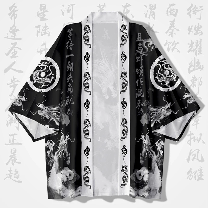 Kimono japonais pour femmes, v - Summer Clothing Japan avis et prix