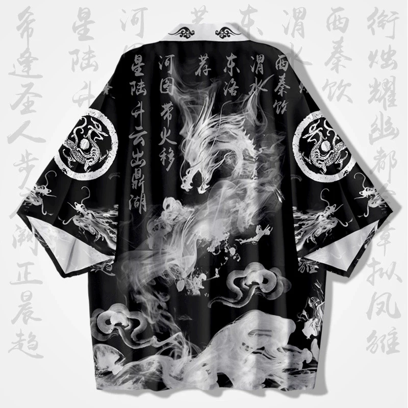 Kimono japonais pour femmes, v - Summer Clothing Japan avis et prix