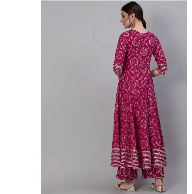 Ensemble 3 pièces pour femmes  - Summer Clothing India avis et prix