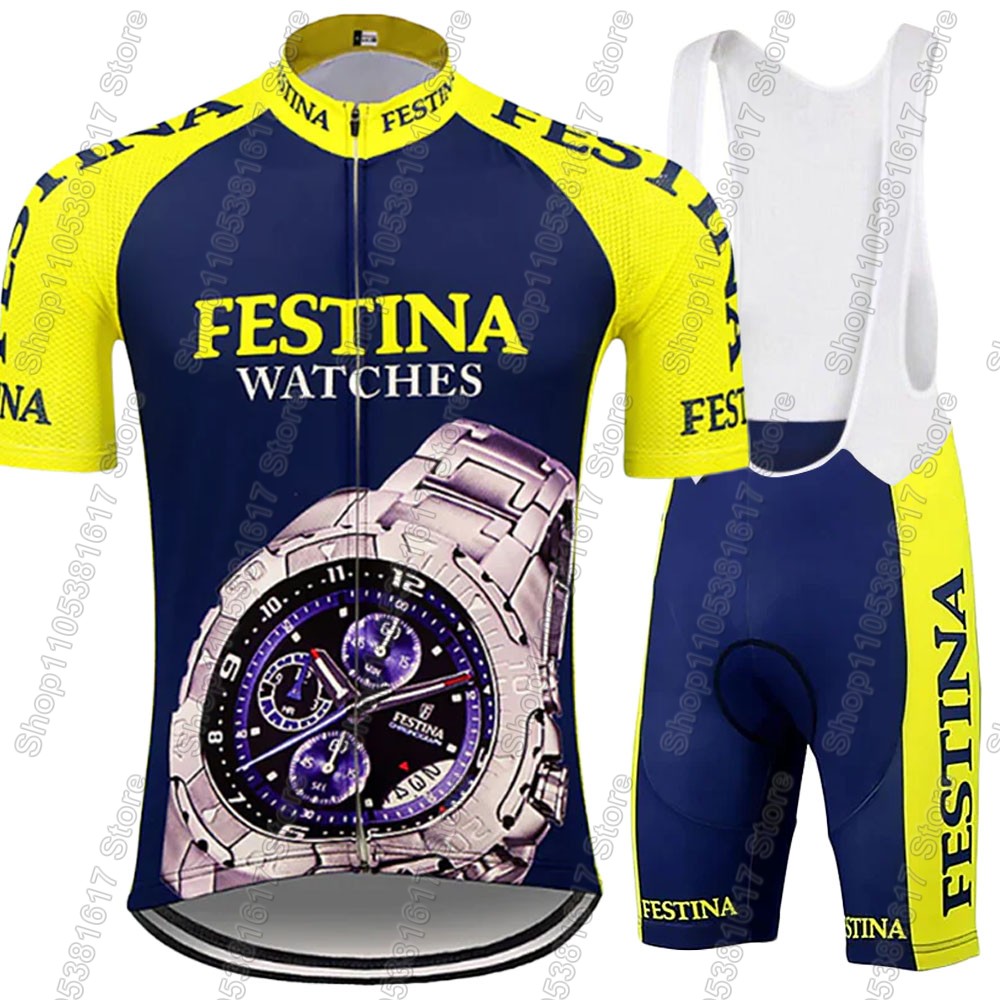 Ensemble Maillot de Cyclisme R - Summer Clothing In Spanish avis et prix