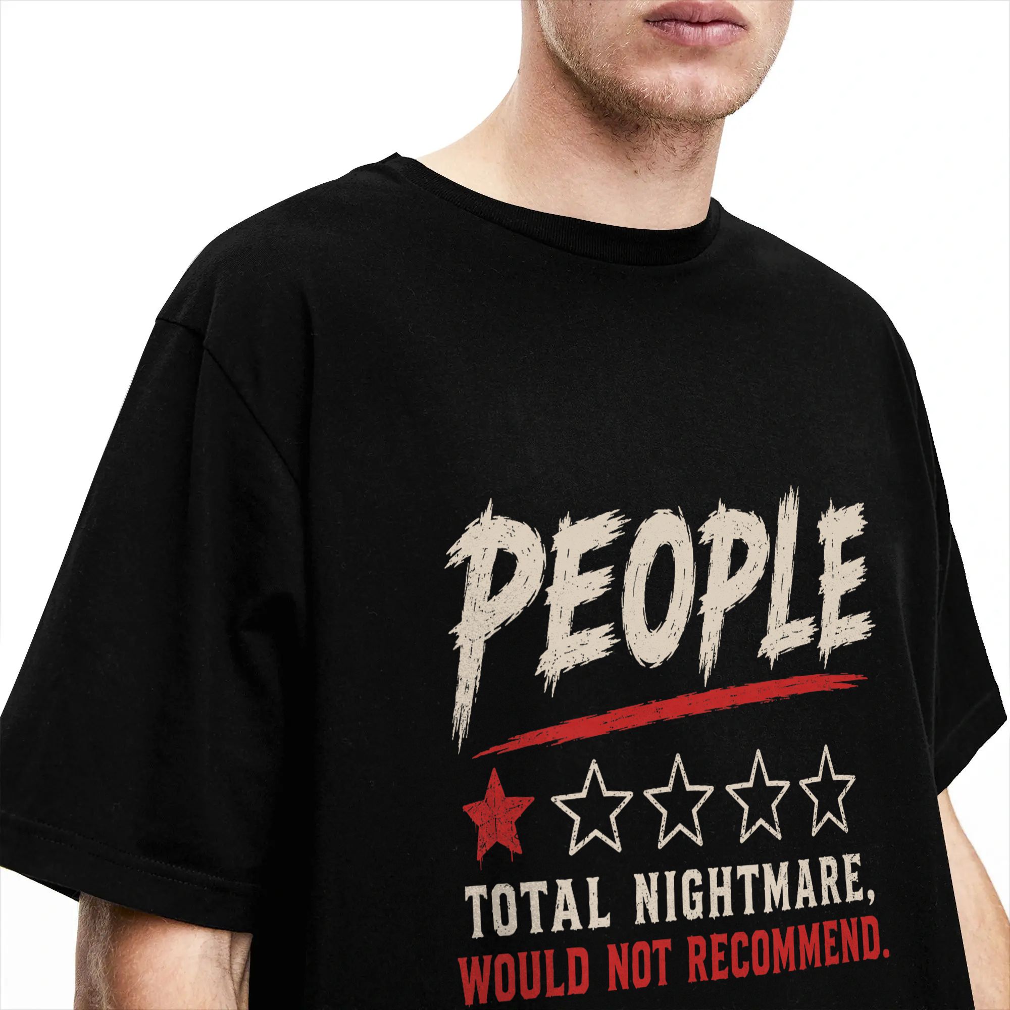 T-shirt pour hommes et femmes, - Summer Clothing Reviews avis et prix