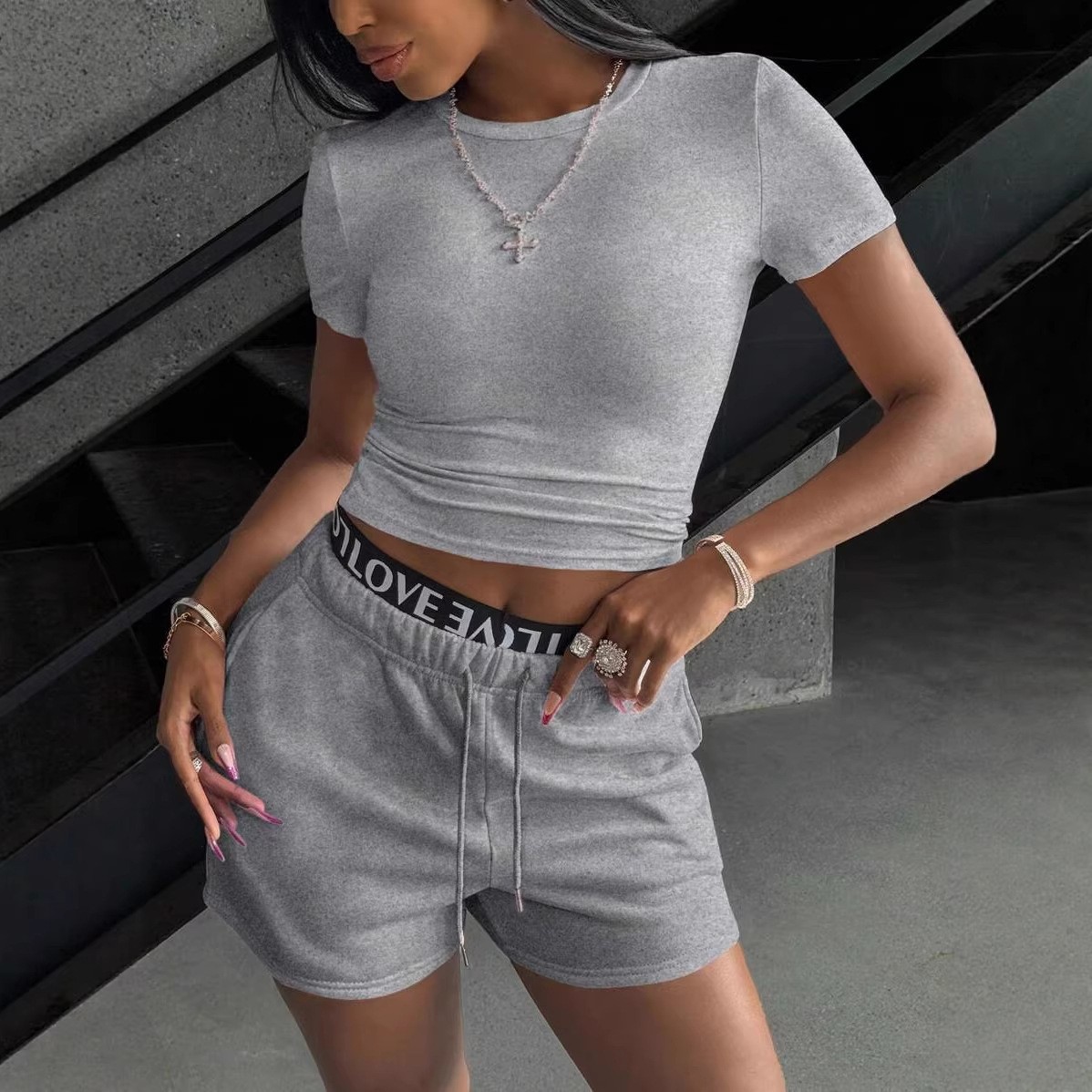 Vêtements d'été pour femmes, e - Summer Clothing Wear avis et prix