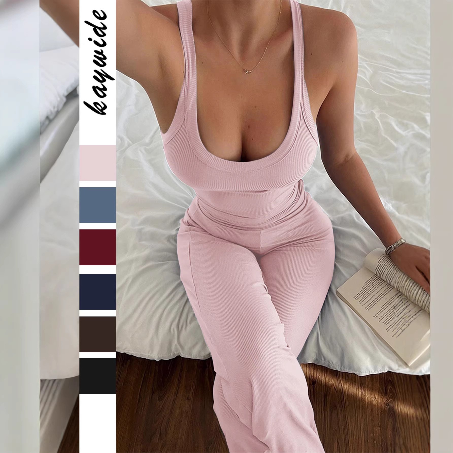 Ensemble sportif été-printemps - Summer Clothing For Women avis et prix