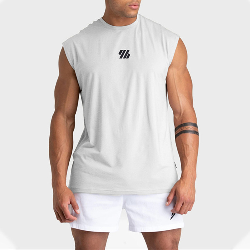 Nouveau débardeur de sport pou - Summer Clothing Men 2025 avis et prix