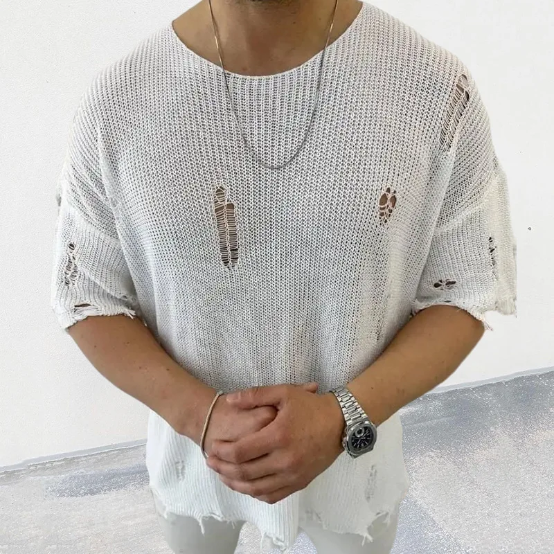 2025 été nouveaux hommes coule - Summer Clothing Men 2025 avis et prix