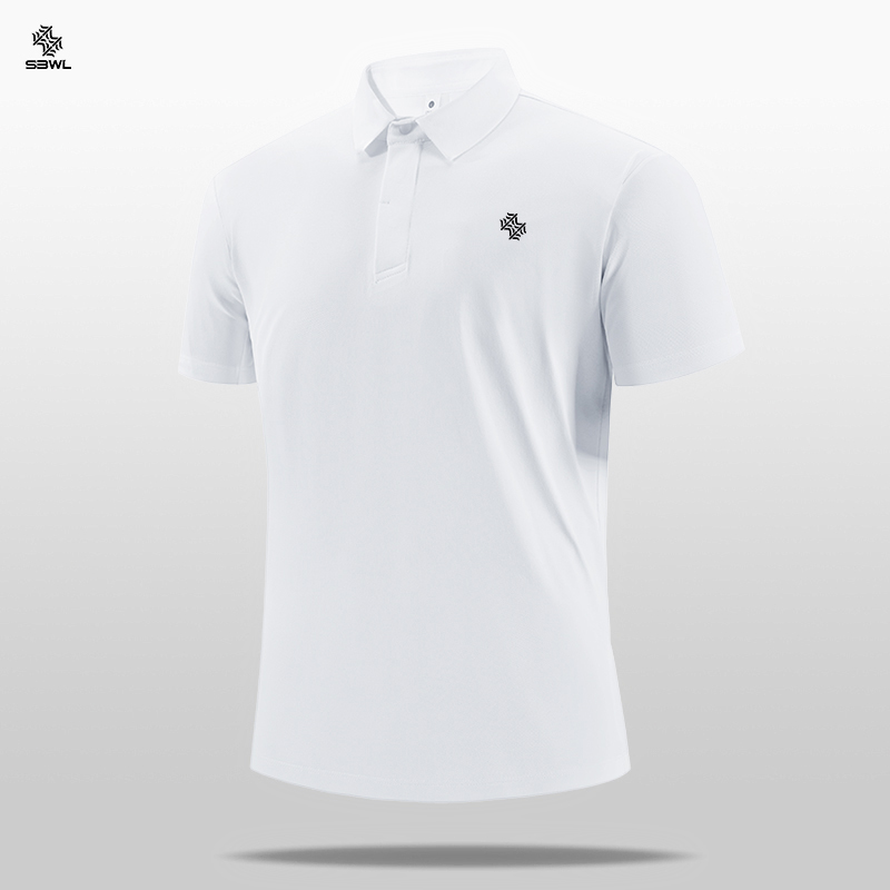SBWL – POLO à manches courtes  - Quality Summer Clothing avis et prix