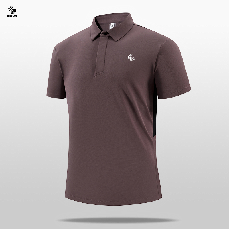 SBWL – POLO à manches courtes  - Quality Summer Clothing avis et prix