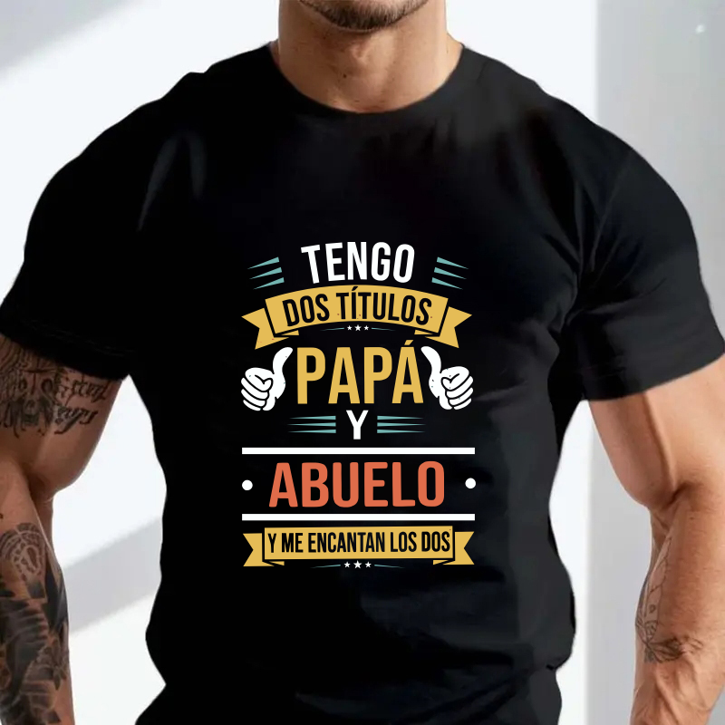 Si papa ne peut pas le réparer - Summer Clothing In Spanish avis et prix
