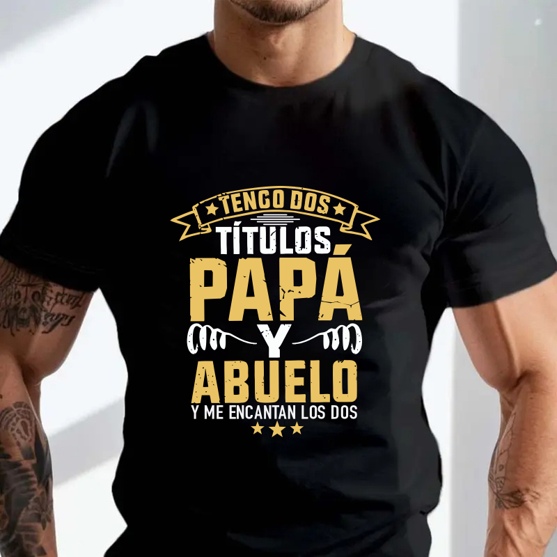 Si papa ne peut pas le réparer - Summer Clothing In Spanish avis et prix