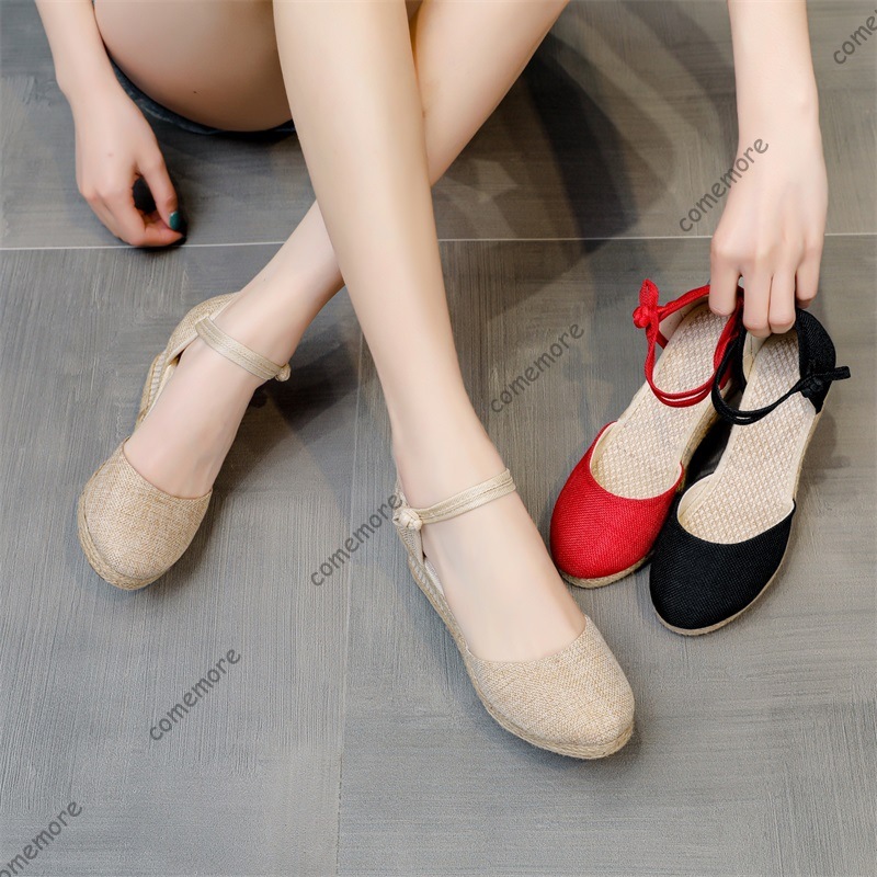 Comemore sandales chaussures d - Espadrille Sandal Women avis et prix