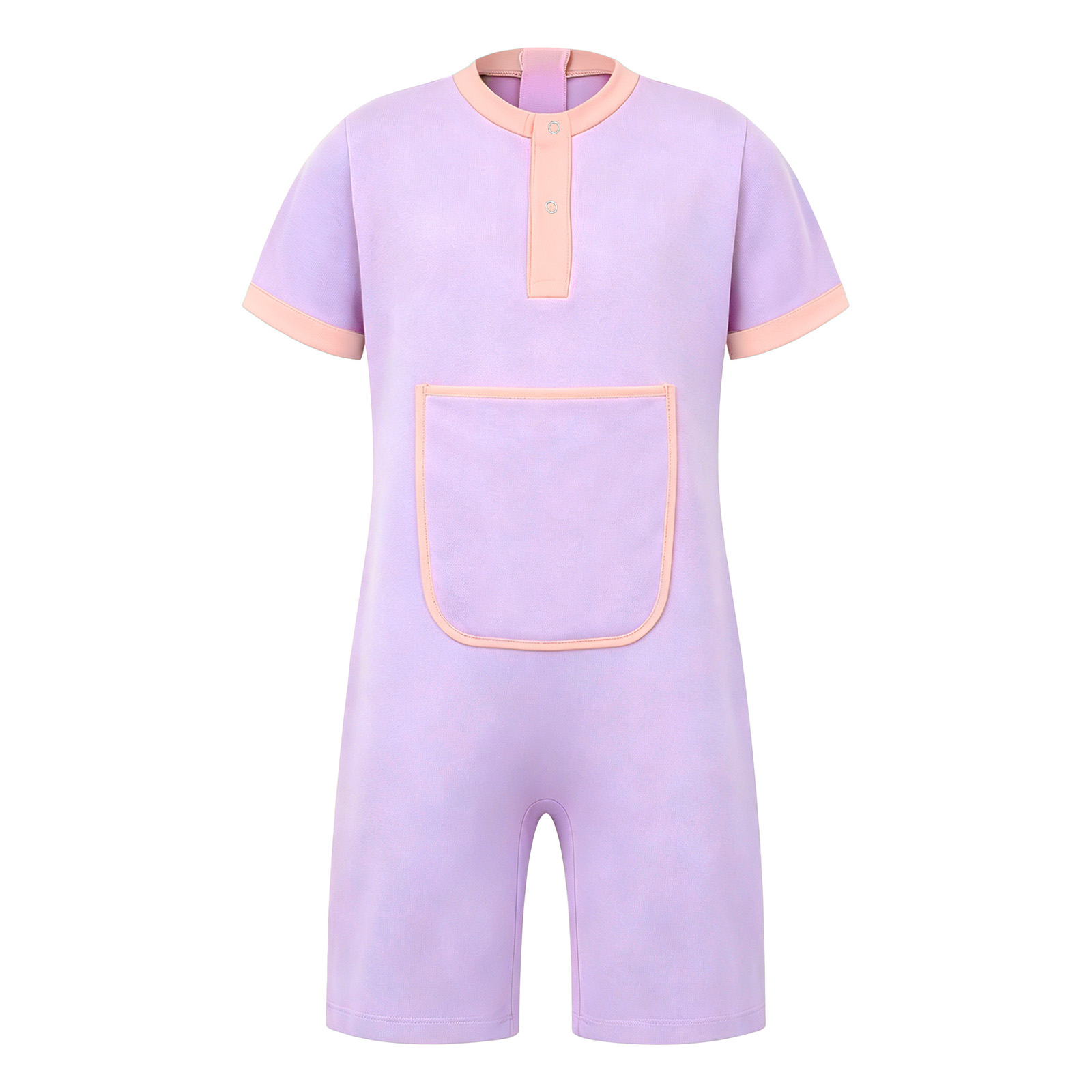 Vêtements adaptatifs pour enfa - Summer Clothing Boys avis et prix