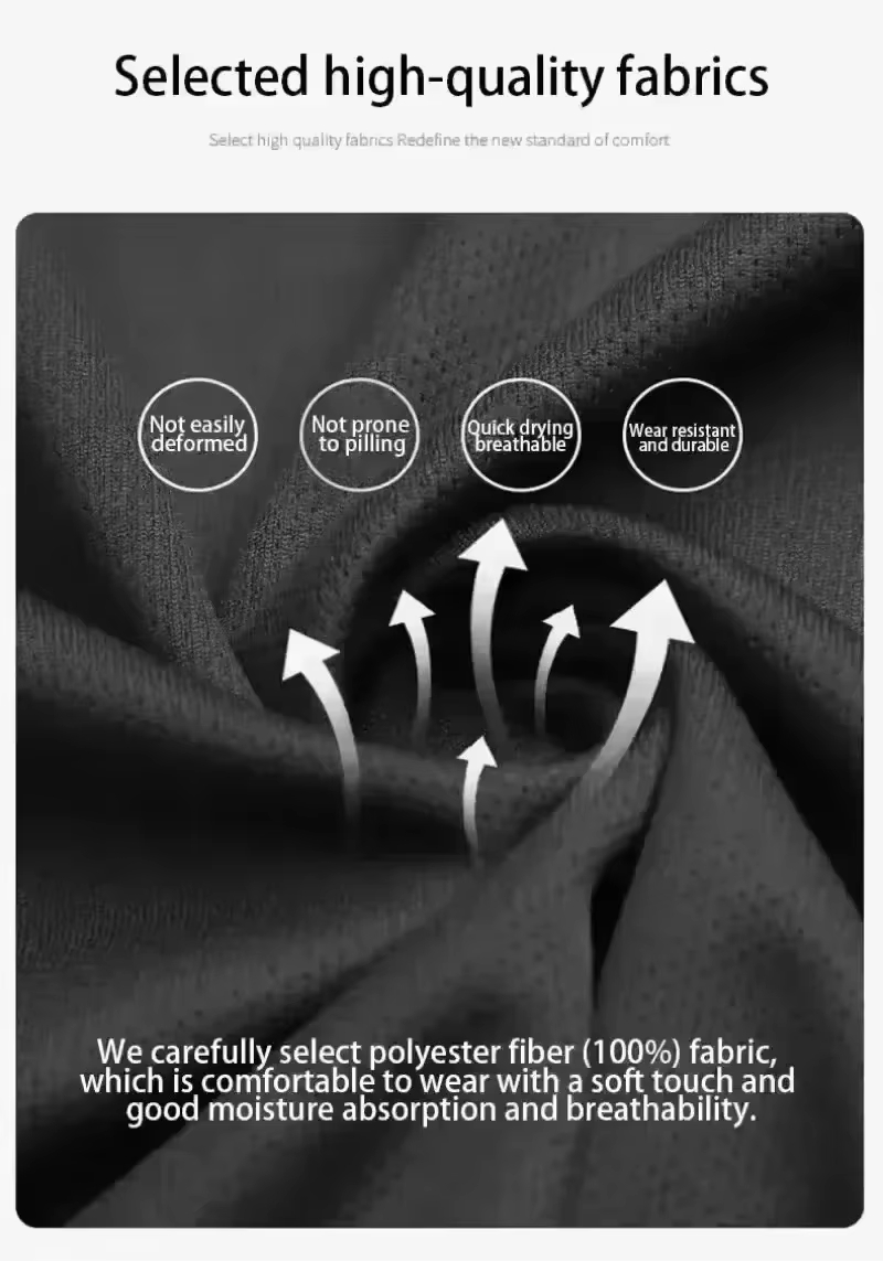 Maillot de football graphique  - Summer Clothing In Spanish avis et prix