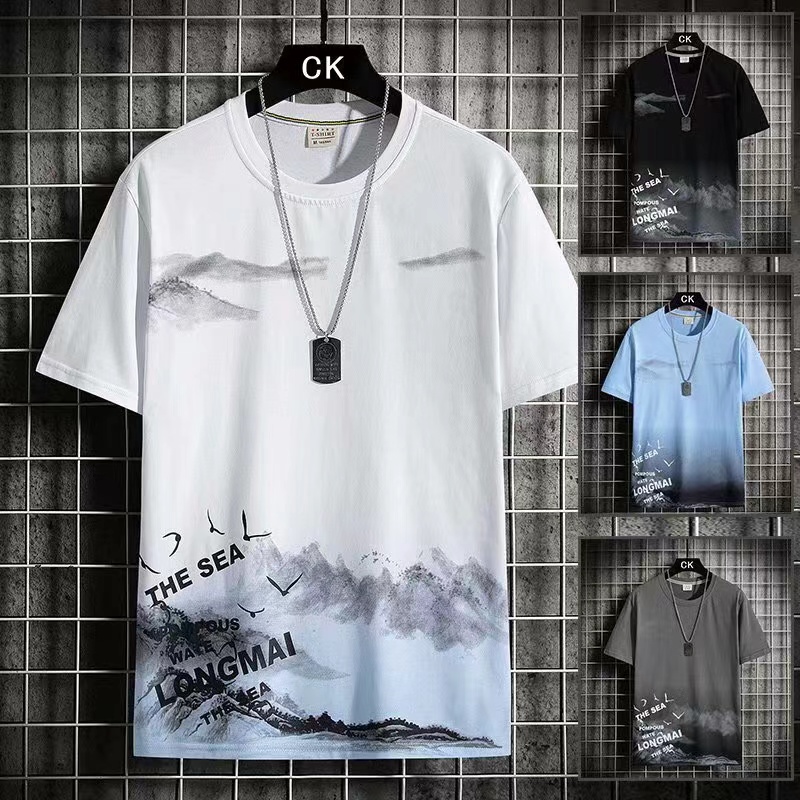 Ensemble short et t-shirt à sé - Summer Youth Clothing avis et prix