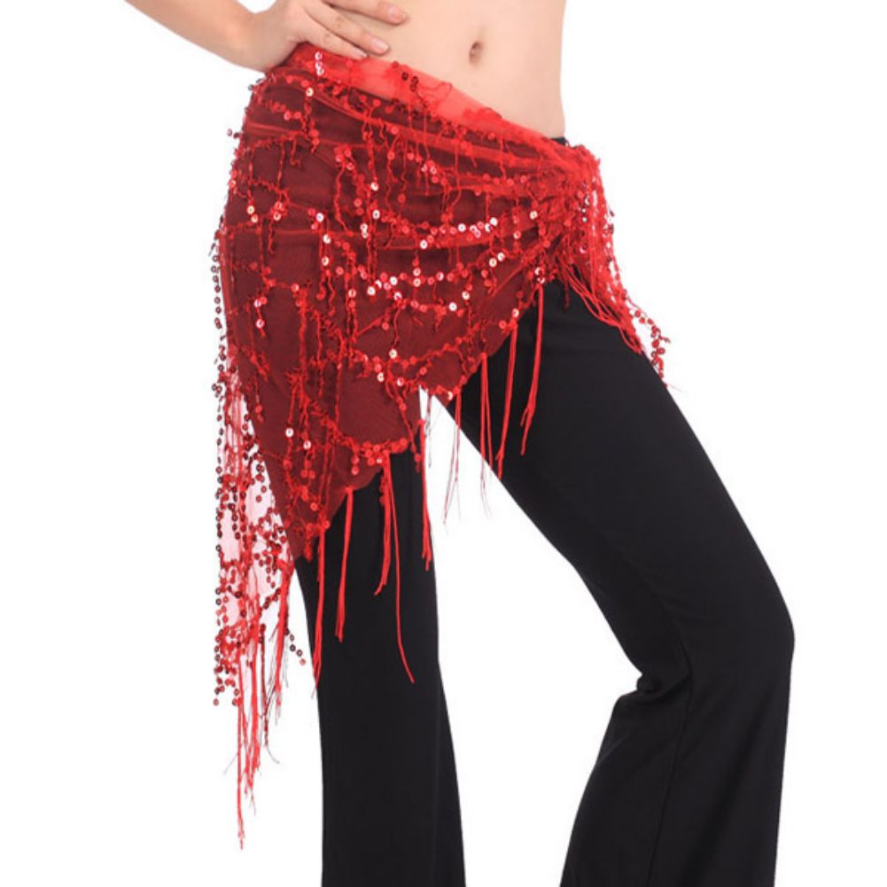 Ceinture à paillettes pour fem - Summer Clothing India avis et prix